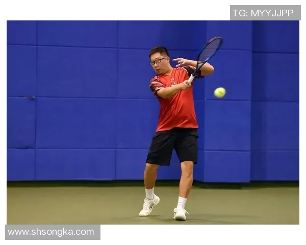 上海网球队战术解析与提升策略探讨助力网球竞技水平提升